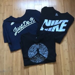 Nike T Shirt 3 for $20